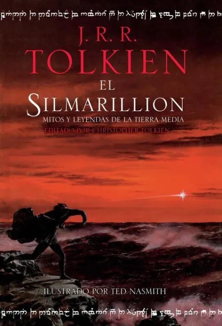 El Simarillion. Mitos y Leyendas de la Tierra Media