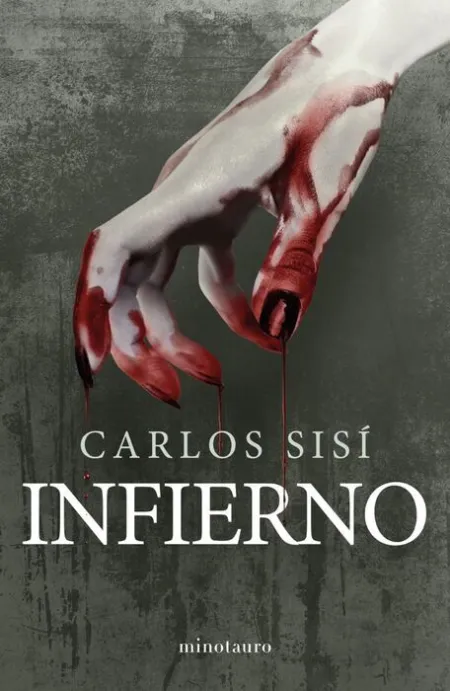 Infierno (Trilogia Vampiros 3)