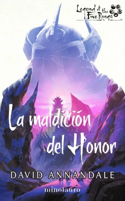 La Maldición del Honor