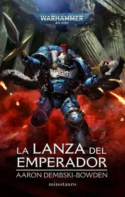 La Lanza del Emperador