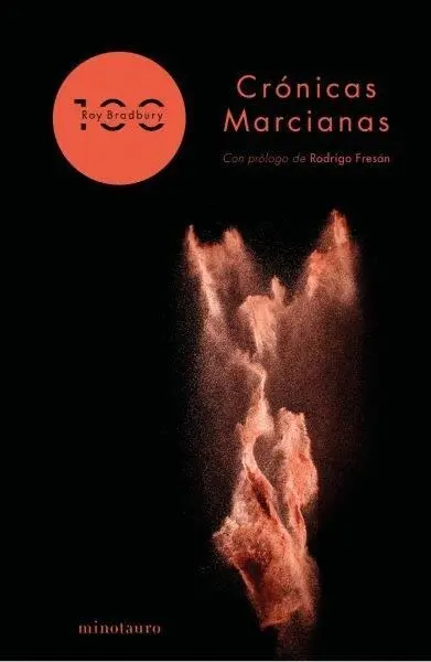 Crónicas Marcianas. 100 Aniversario