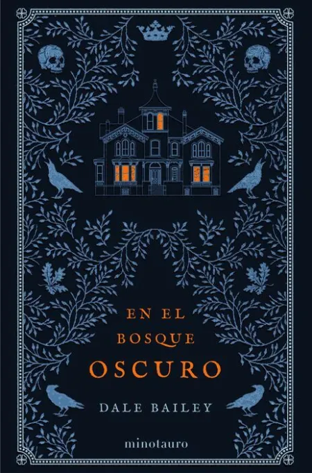 En el Bosque Oscuro