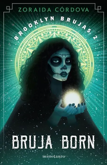 Bruja Born. Brooklyn Brujas Nº 02/03