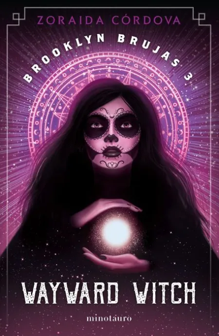 Brooklyn Brujas Nº03/03 Wayward Witch