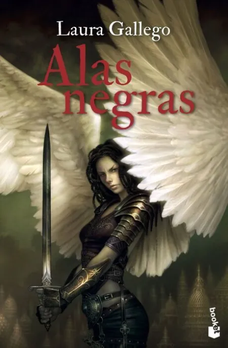 Alas Negras