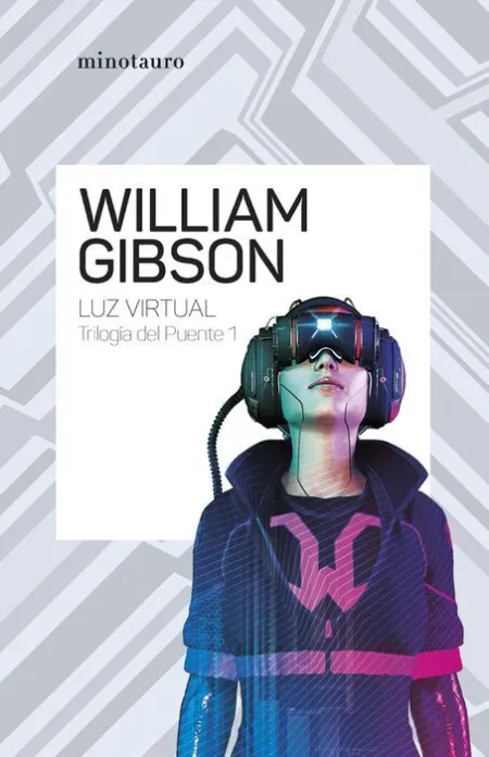 Luz Virtual. Trilogía del Puente Nº 01/03