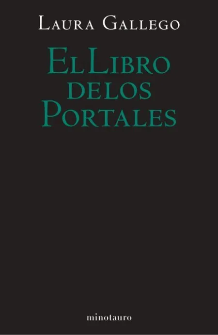 El Libro de los Portales (Ne)