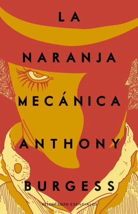 La Naranja Mecanica