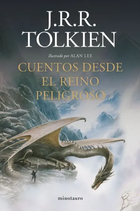 Cuentos Desde el Reino Peligroso (Ne)