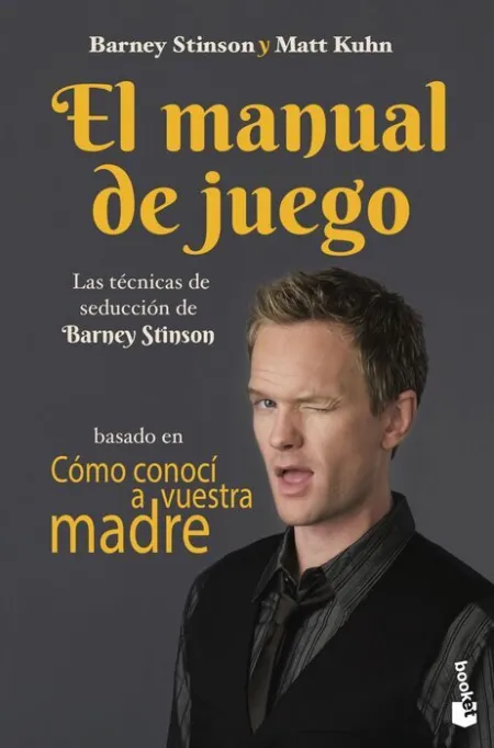 El Manual de Juego