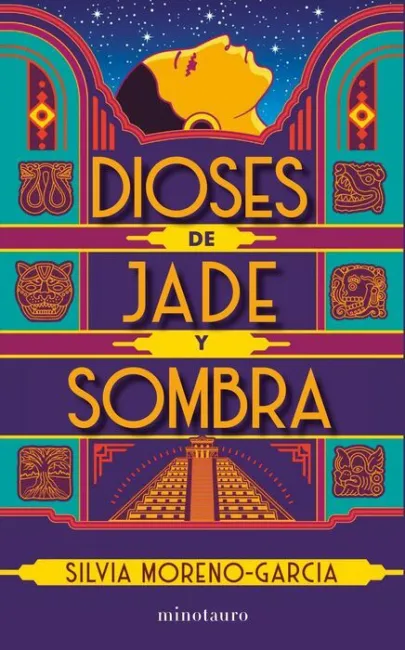 Dioses de Jade y Sombra