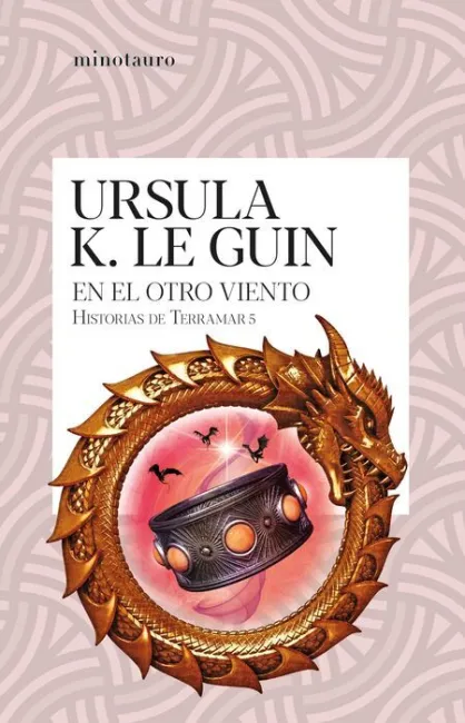 En el Otro Viento. Historias de Terramar 5