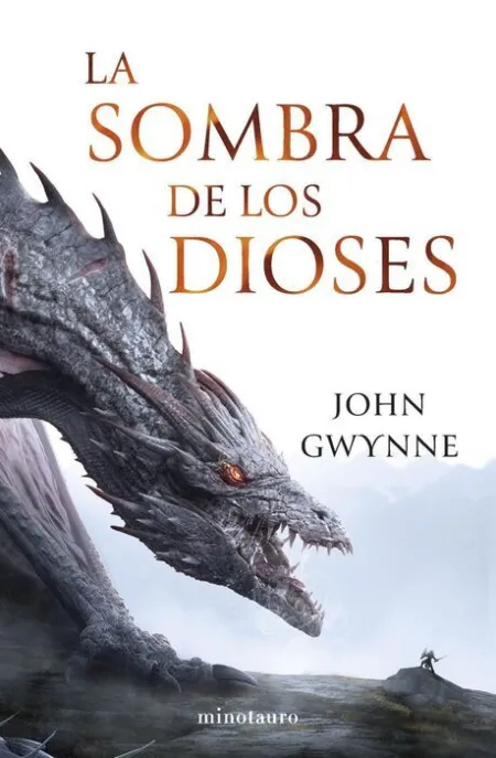 Hermanos de Sangre Nº 01/03 la Sombra de los Dioses