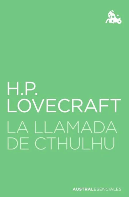 La Llamada de Cthulhu