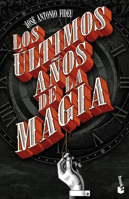 Los Últimos Años de la Magia