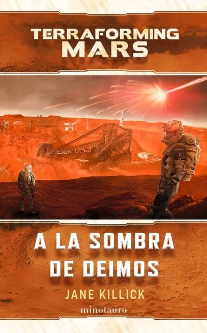 A la Sombra de Deimos