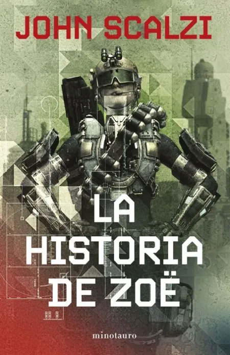 La Historia de Zoë Nº 04/06 (Ne)