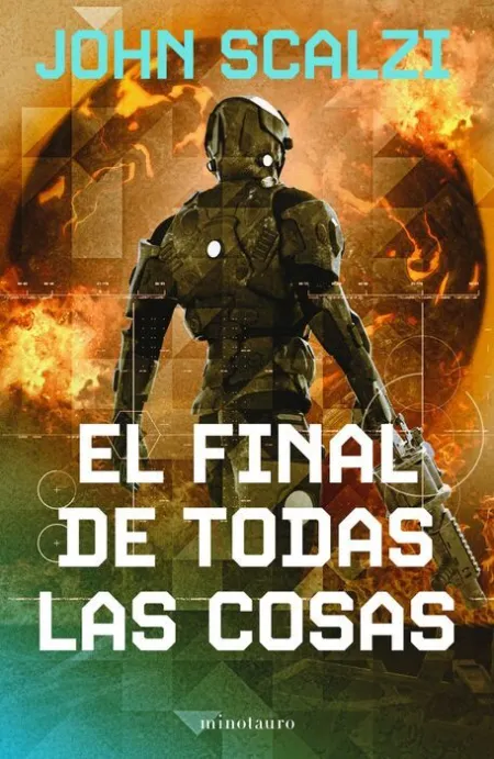 El Final de Todas las Cosas Nº 06/06 (Ne)