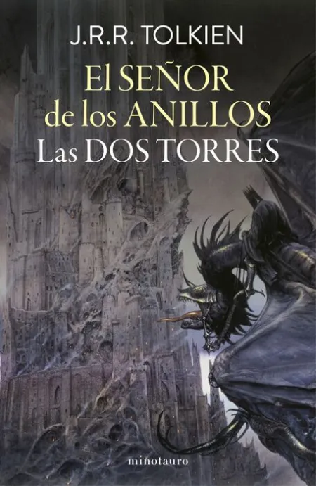 El Señor de los Anillos Nº 02/03 las Dos Torres (Edición Revisada)