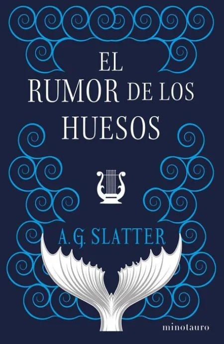 El Rumor de los Huesos