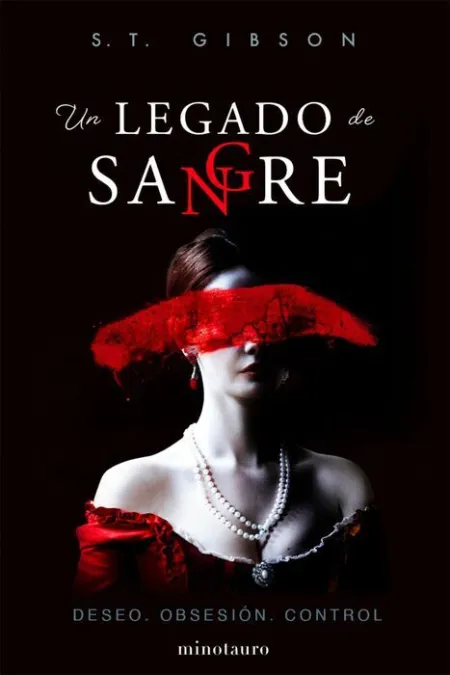 Legado de Sangre