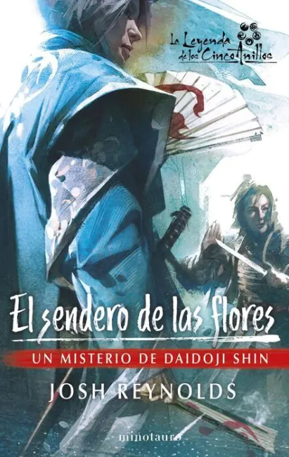 El Sendero de las Flores