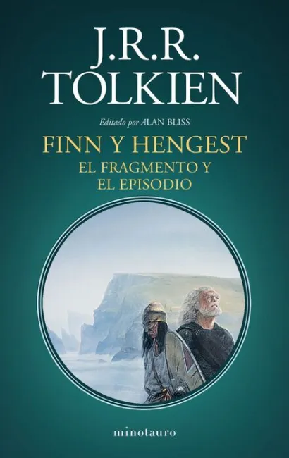Finn y Hengest. El Fragmento y el Episodio