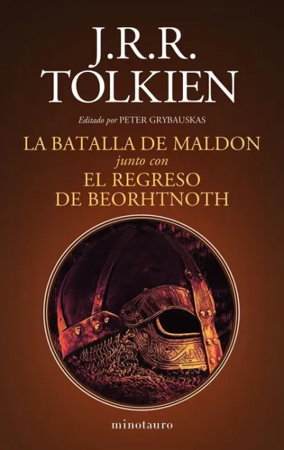 El Regreso de Beorhtnoth