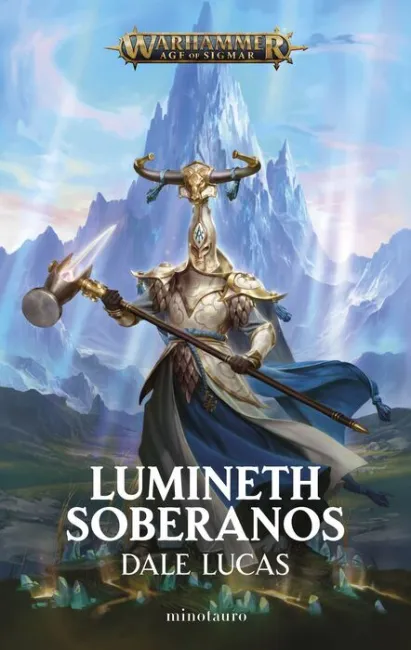 Lumineth Soberanos