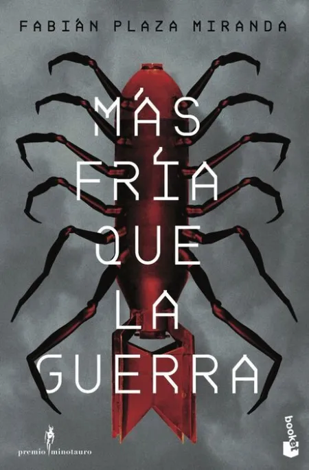 Más Fría que la Guerra
