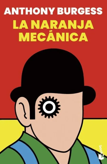 La Naranja Mecánica