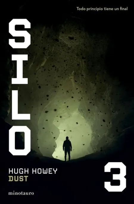 Silo Nº 03/03 Dust