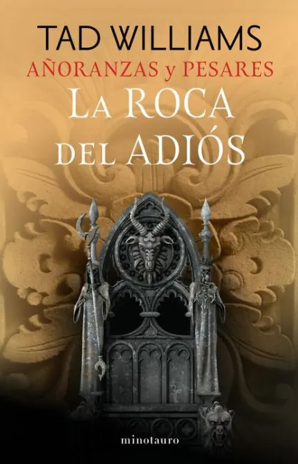 Añoranzas y Pesares Nº 02/04 la Roca del Adiós