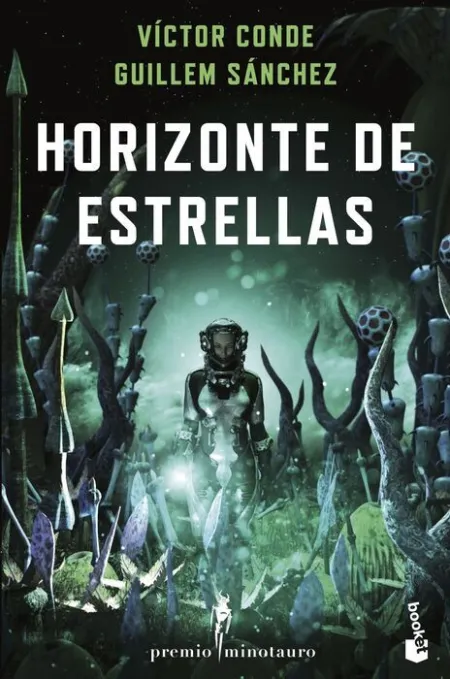 Horizonte de Estrellas