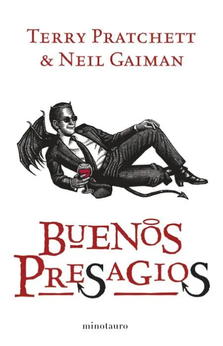 Buenos Presagios