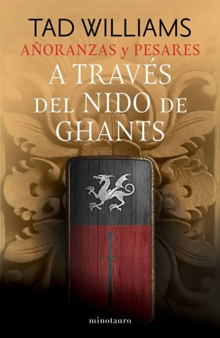Añoranzas y Pesares Nº 03/04 a Través del Nido de Ghants