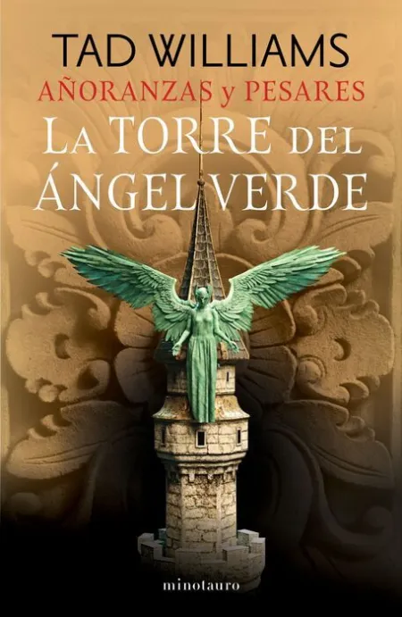 Añoranzas y Pesares Nº 04/04 la Torre del Ángel Verde