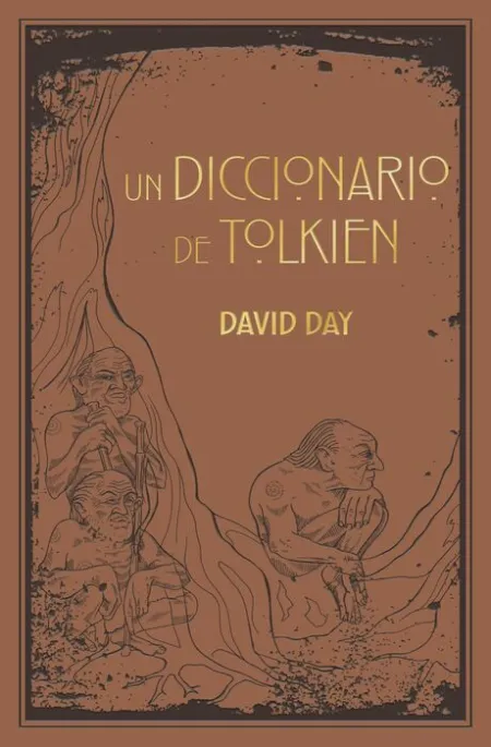 Un Diccionario de Tolkien