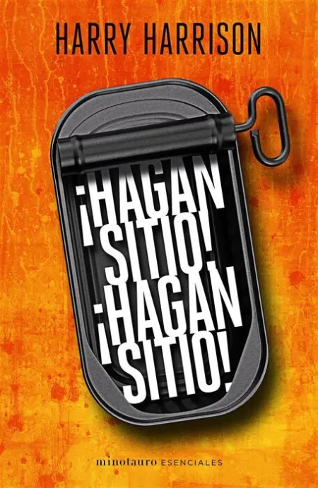 ¡Hagan Sitio! ¡Hagan Sitio!