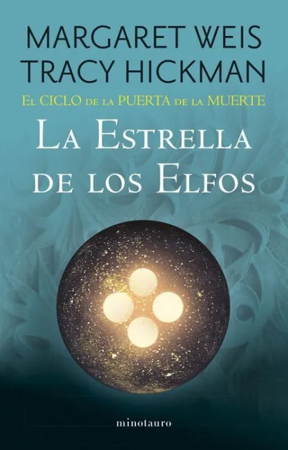 El Ciclo de la Puerta de la Muerte Nº 02/07 la Estrella de los Elfos