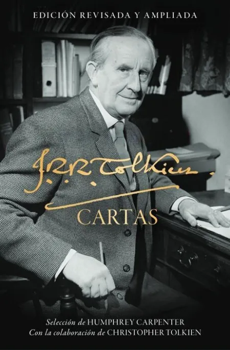 Cartas de J. r. r. Tolkien