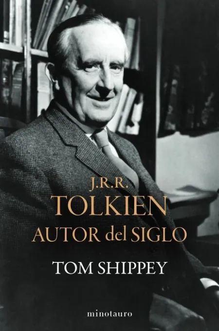 J. r. r. Tolkien Autor del Siglo