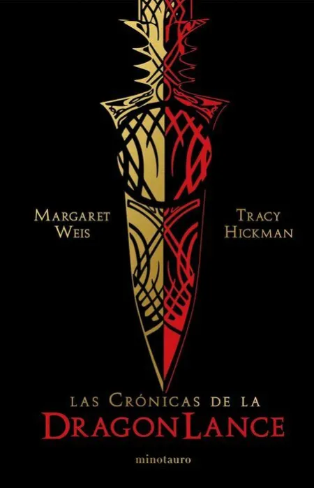 Crónicas de la Dragonlance. Omnibus Edición Especial