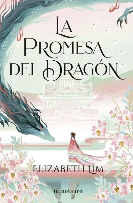 La Promesa del Dragón. Seis Grullas Nº 02