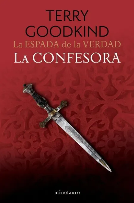 La Espada de la Verdad Nº 11/17 la Confesora