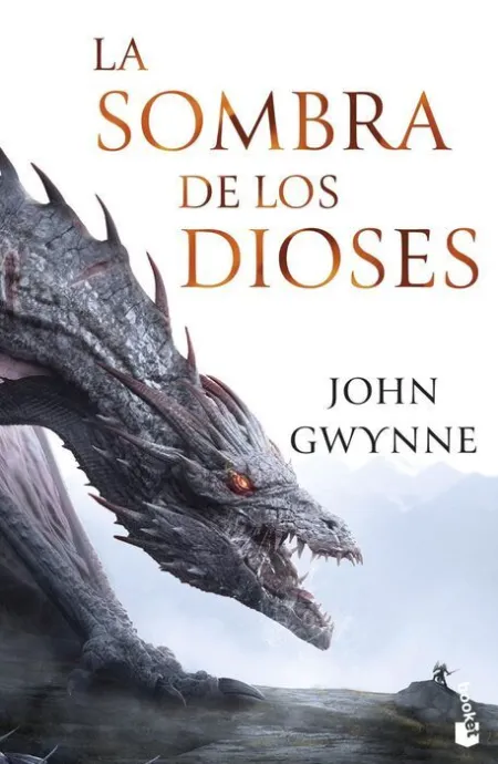 La Sombra de los Dioses (Serie Hermanos de Sangre 1)