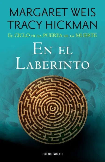 El Ciclo de la Puerta de la Muerte Nº 06/07 en el Laberinto