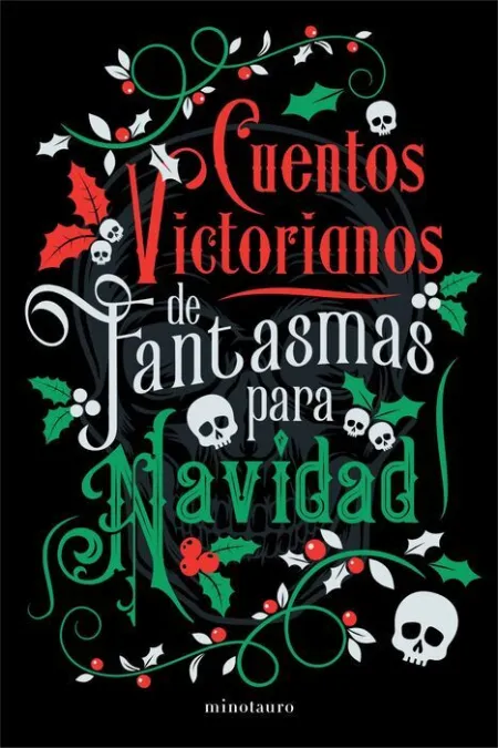 Cuentos Victorianos de Fantasmas para Navidad