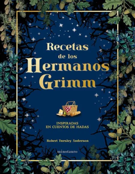 Recetas de los Hermanos Grimm