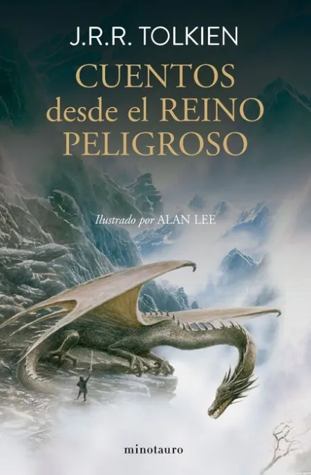 Cuentos Desde el Reino Peligroso (Ne en Rústica)